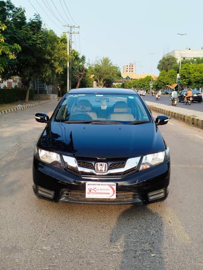 Honda City 1.3 Auto 2019