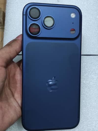 Apple iPhone 17 Pro Max Jv