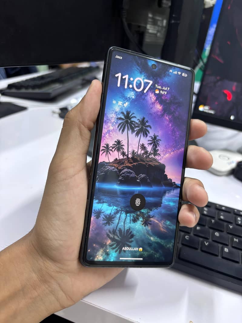 Google Pixel 7 0