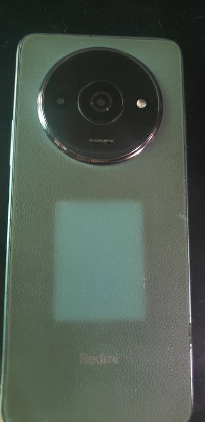 redmi A3 mobile for sale