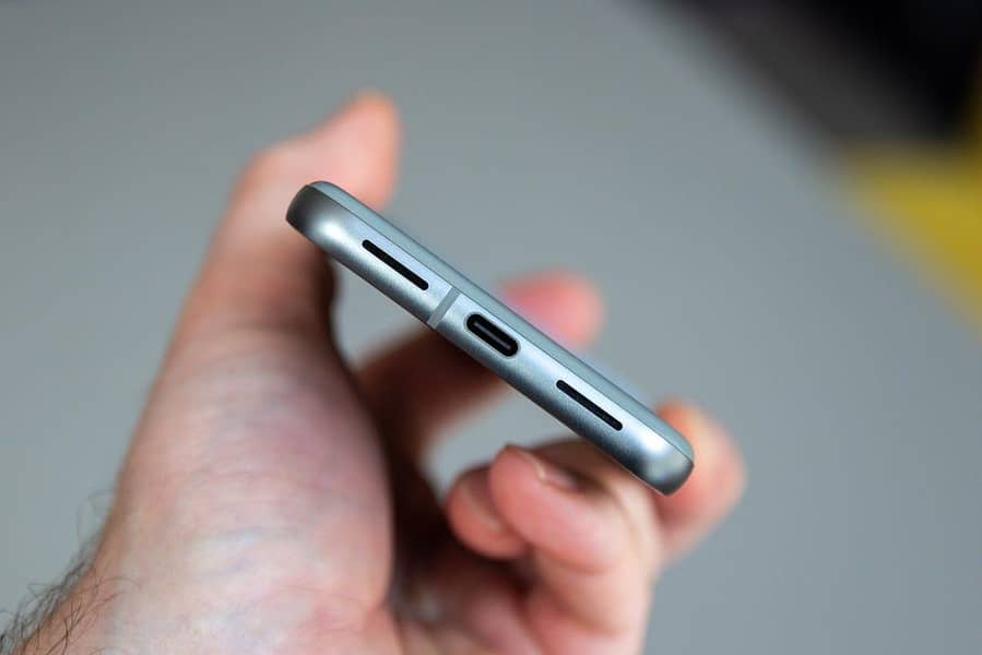 Google Pixel 8 1