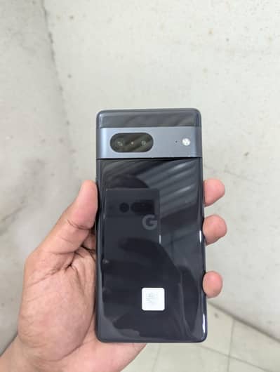 Google Pixel 7