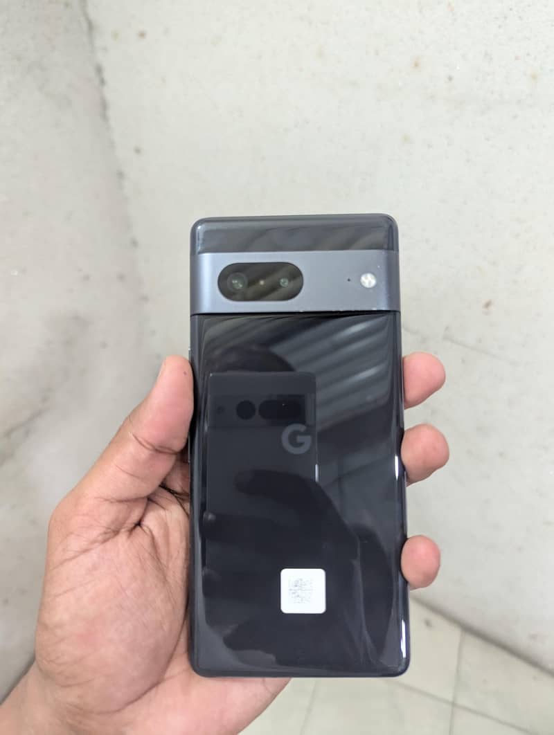 Google Pixel 7 0