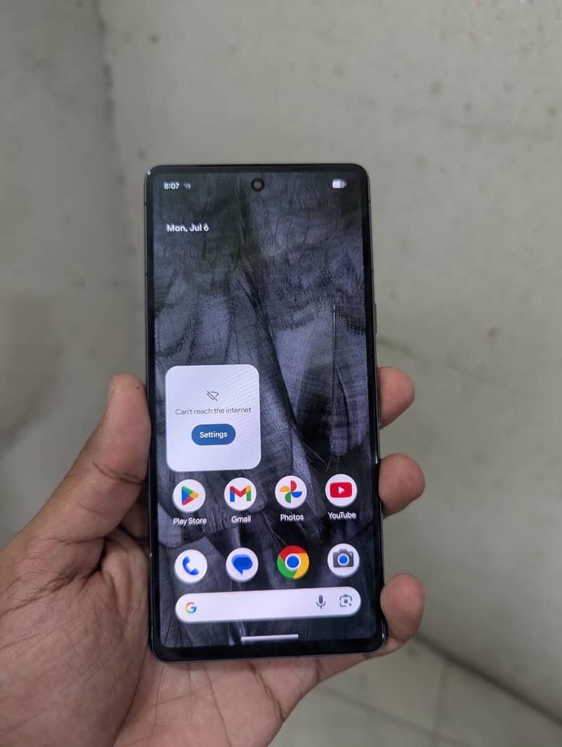 Google Pixel 7 2