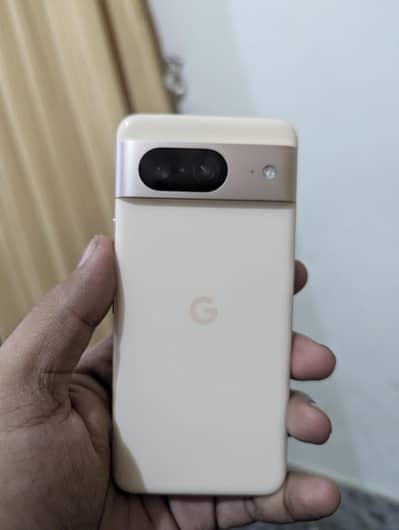 google pixel 8 official pta approved