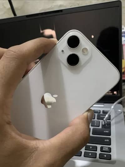 Apple iPhone 13 Non pta / 512 GB