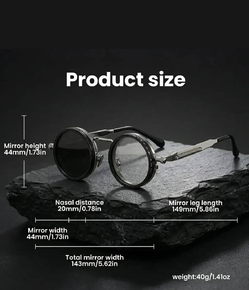 Nd filter adjustable sunglasses 0