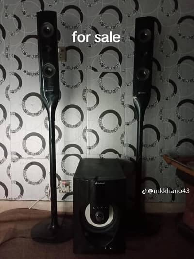 rb 95 audionic