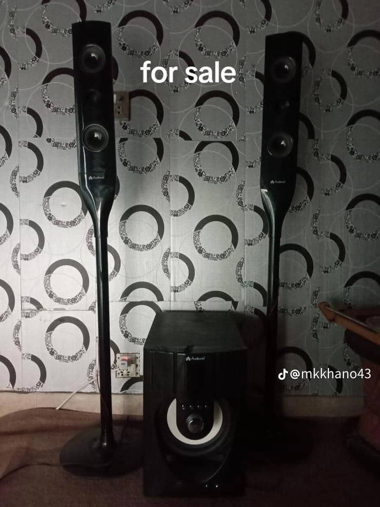 rb 95 audionic 0