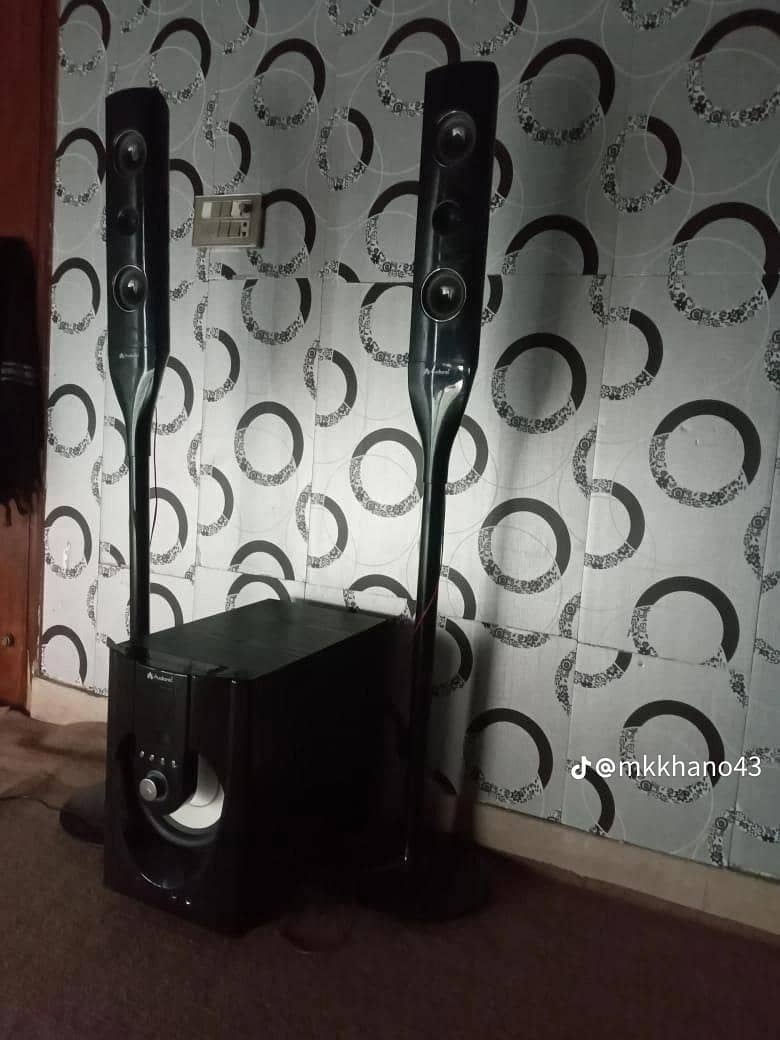 rb 95 audionic 1