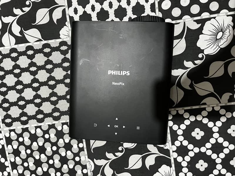 Projectors Philips 0