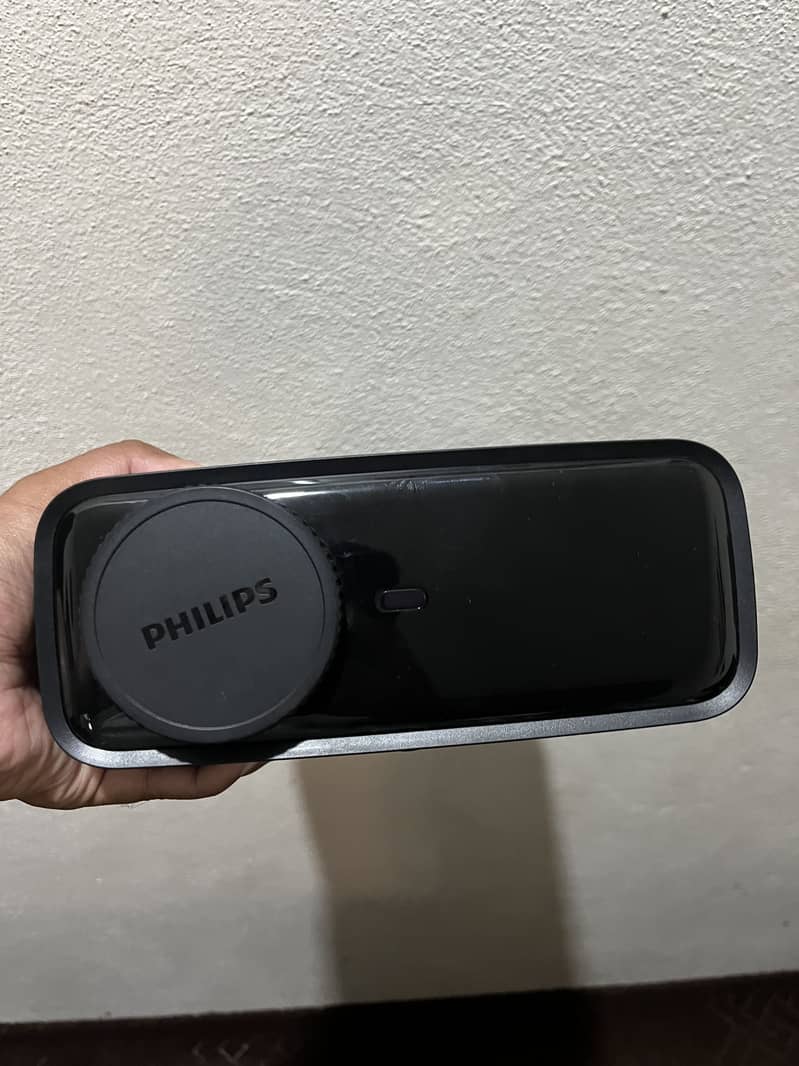 Projectors Philips 1