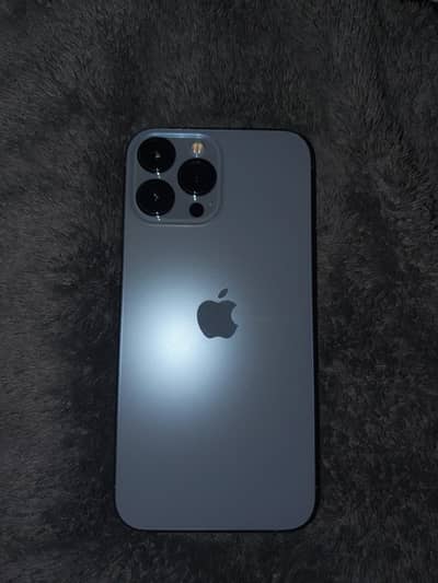 Apple iPhone 13 Pro Max