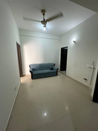 rent The Ideally Located Flat For An Incredible Price Of Pkr Rs. 50000