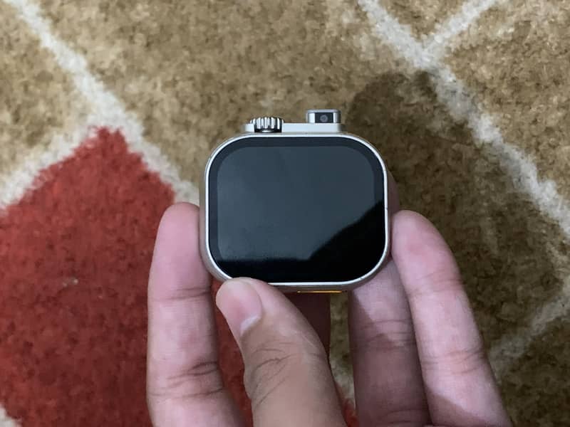 Smart watch 1