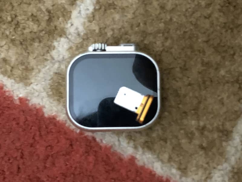 Smart watch 3