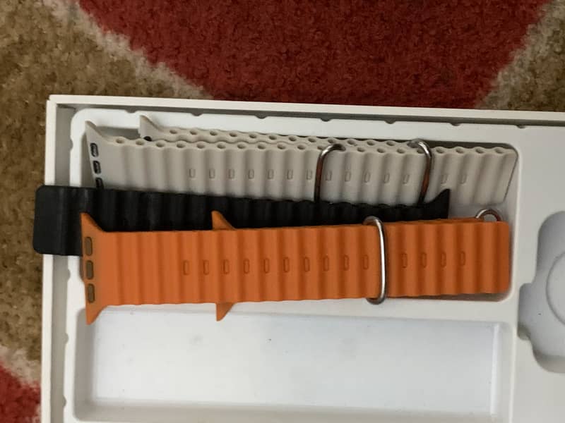 Smart watch 4