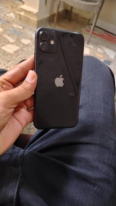 Apple iPhone 11