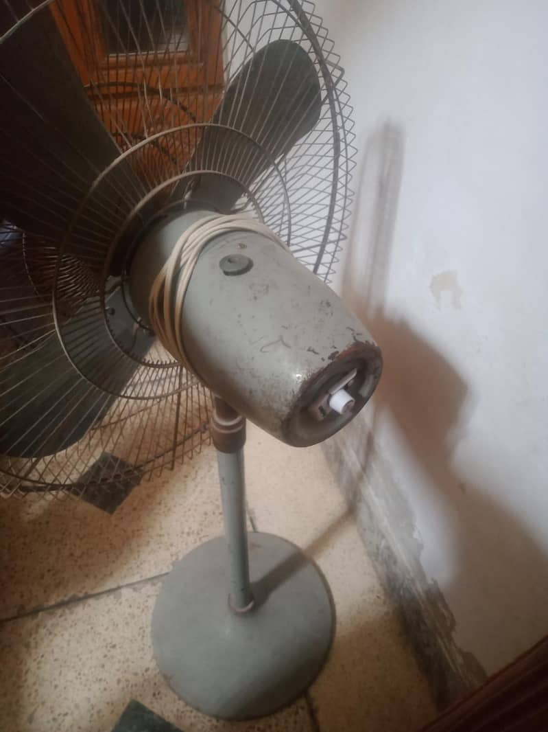 useable fan 1