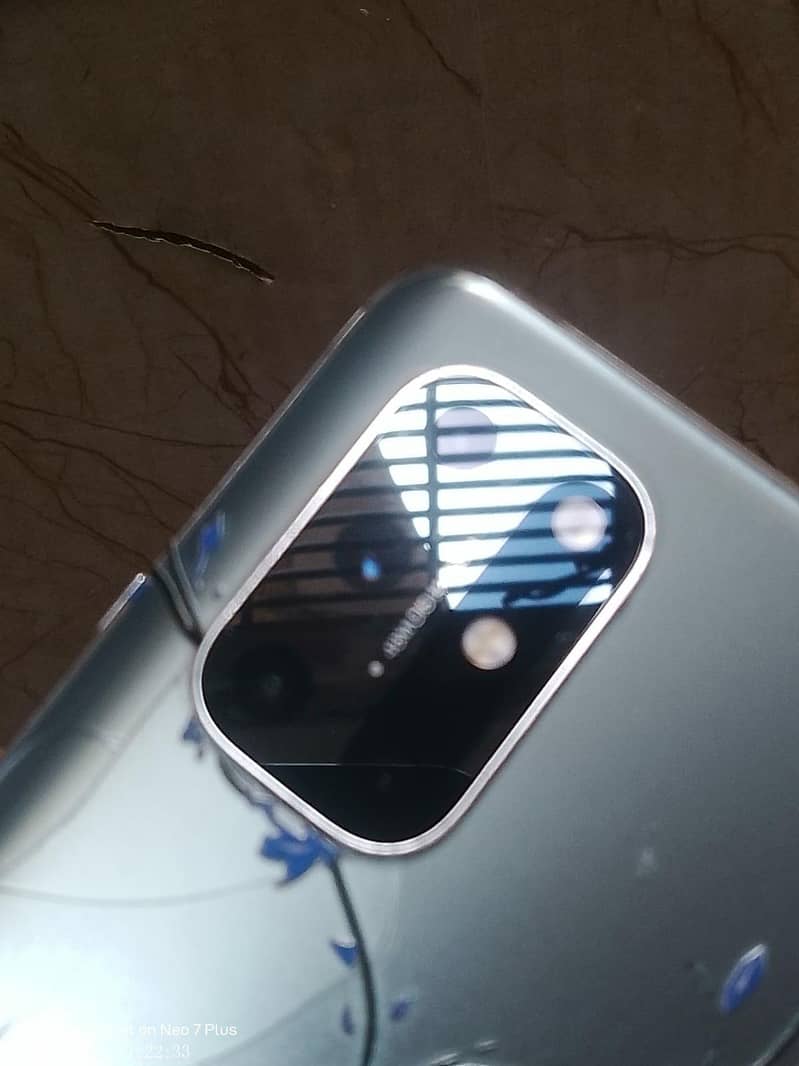 One Plus 8T plus 0