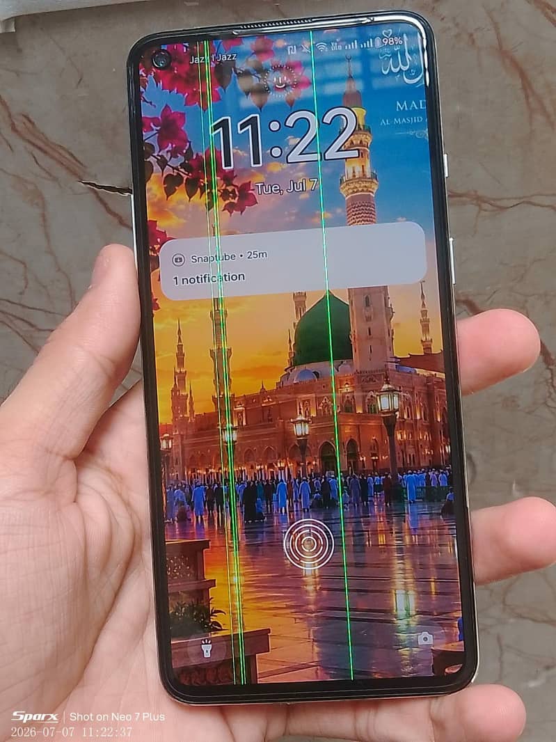 One Plus 8T plus 1