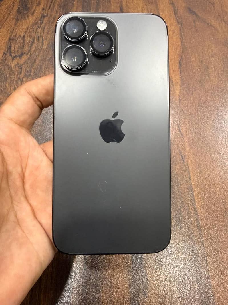 Apple iPhone 14 Pro Max 0