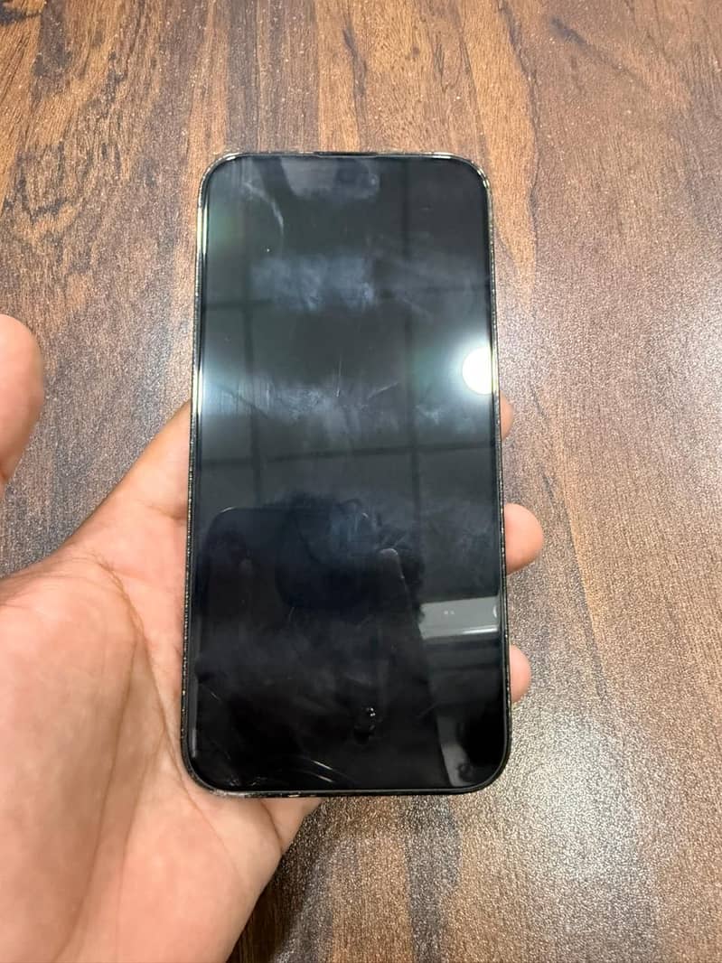 Apple iPhone 14 Pro Max 1