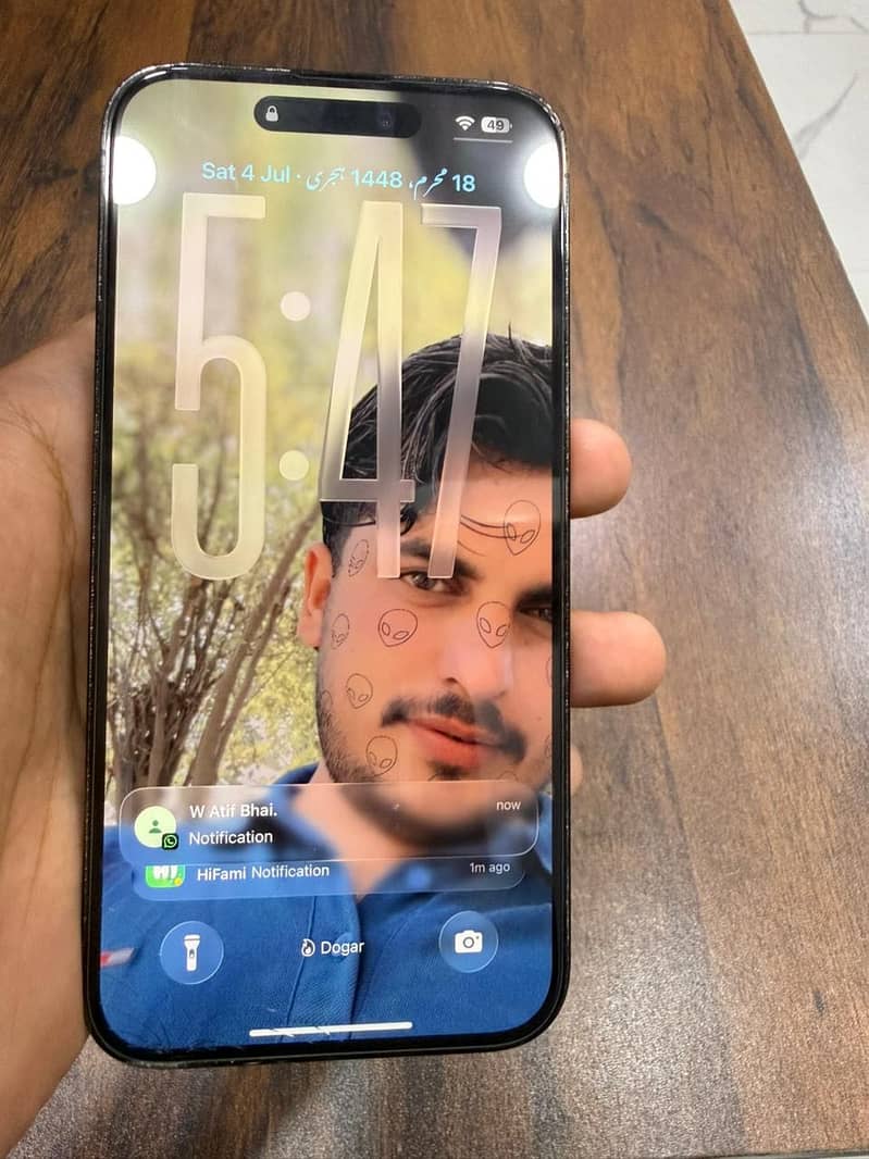 Apple iPhone 14 Pro Max 2