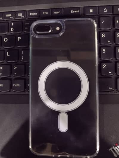 Apple iPhone 8 Plus