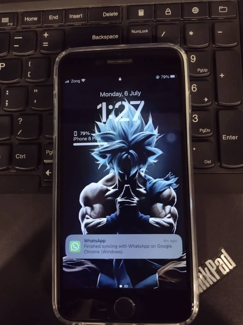 Apple iPhone 8 Plus 1