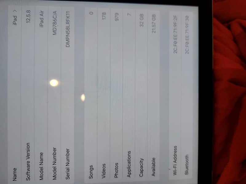 ipad   Apple 4