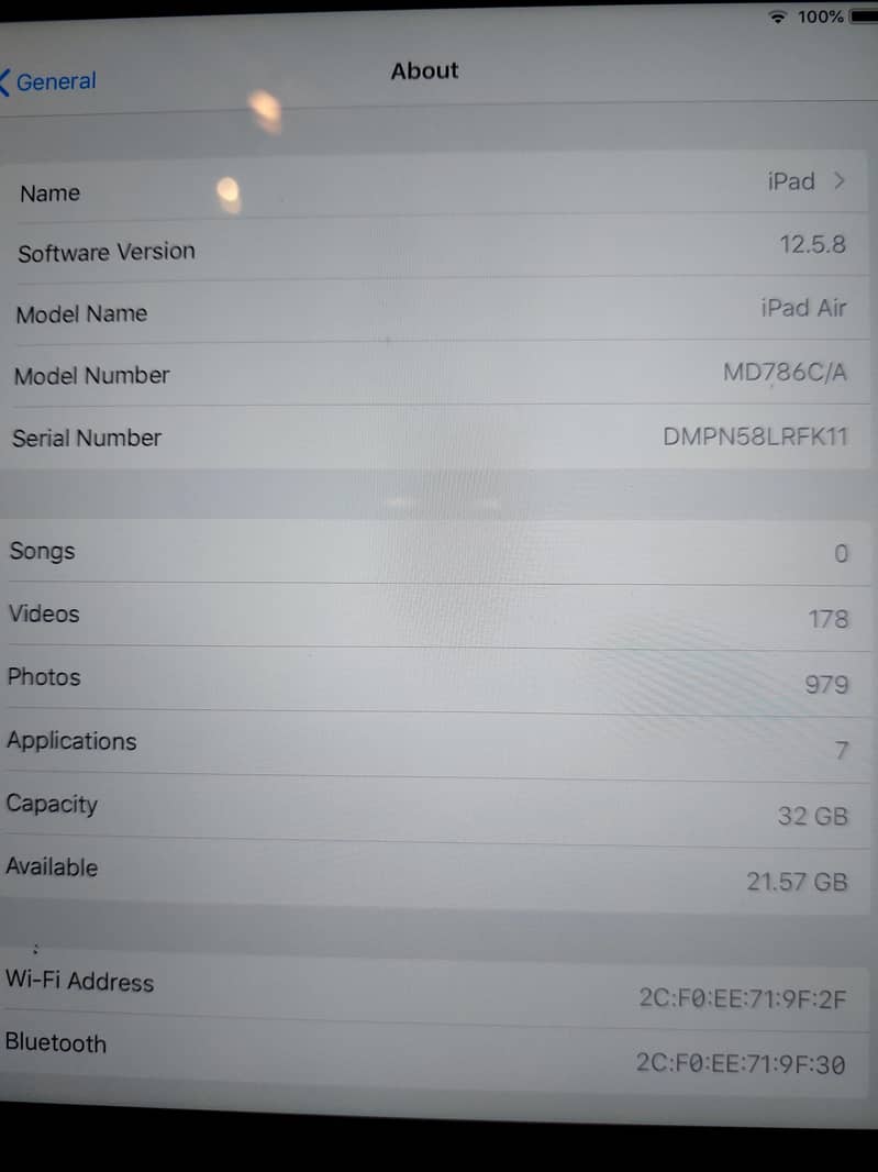 ipad   Apple 5