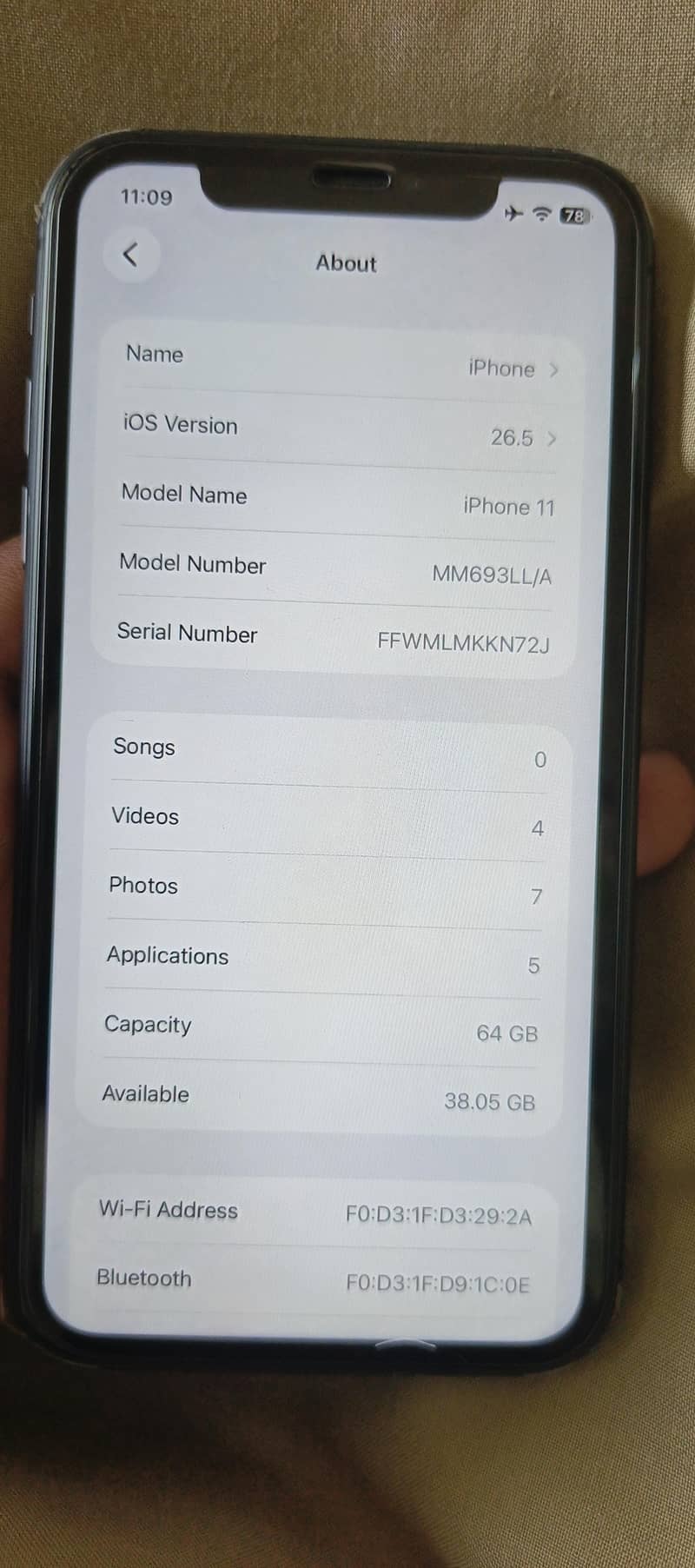 iphone 1