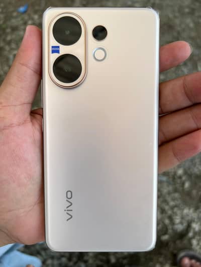 Vivo V60