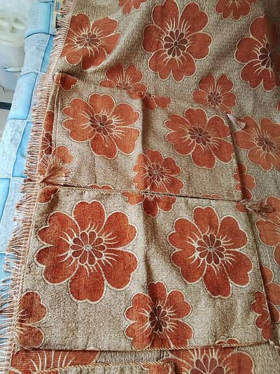 bed sheet