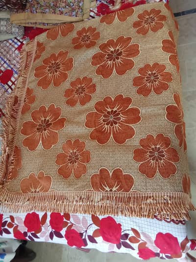 bed sheet
