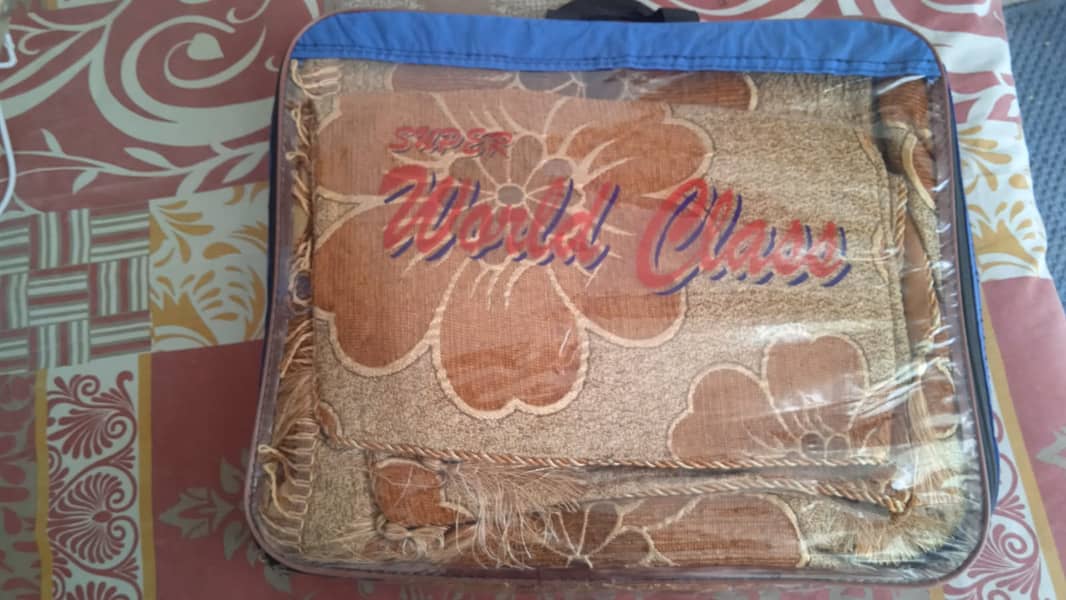bed sheet 4