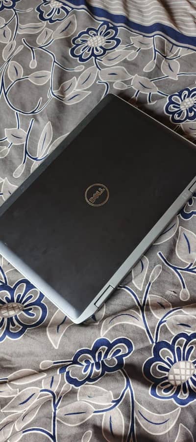 Dell Latitude E6420 Core i7 Laptop | 4GB RAM | Windows 10 Pro