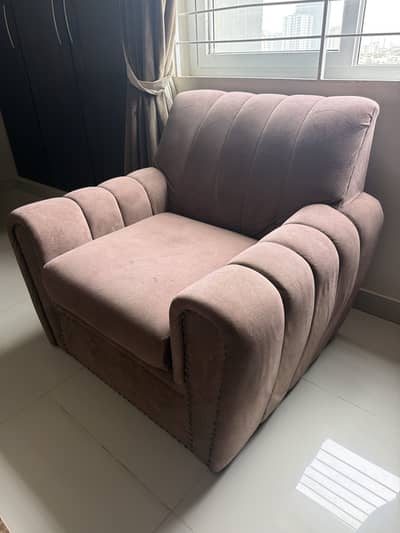 Sofa set for sale