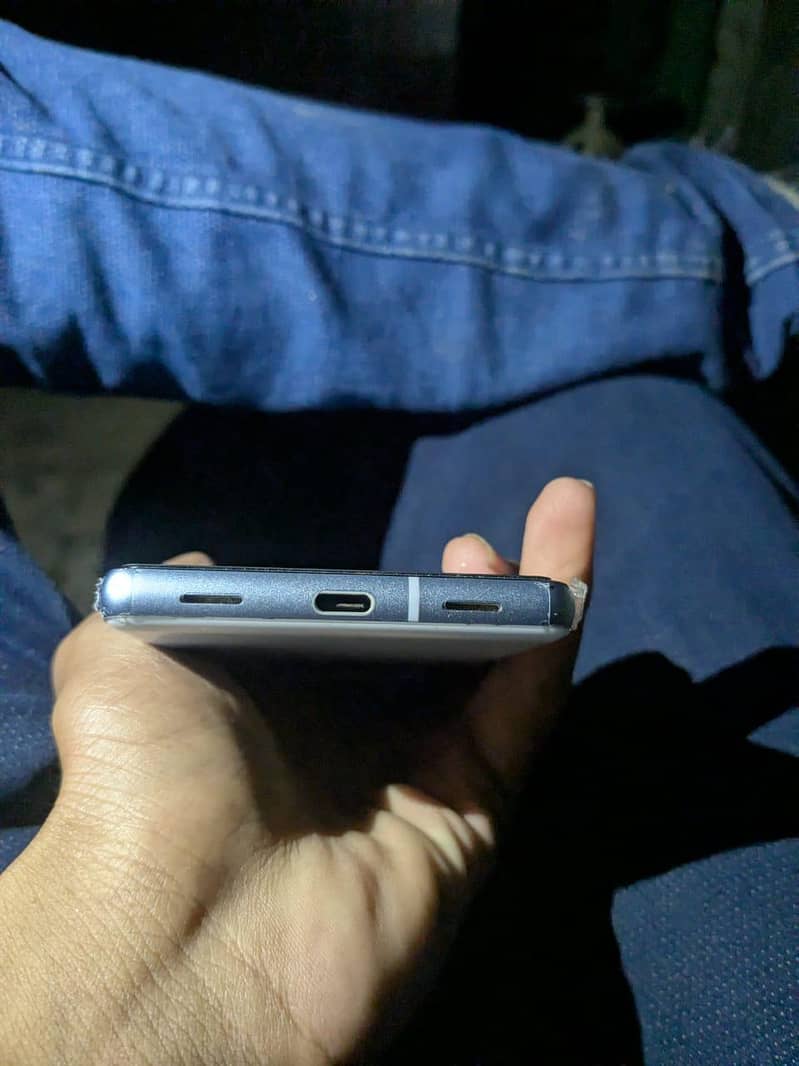 Google Pixel 7a 0