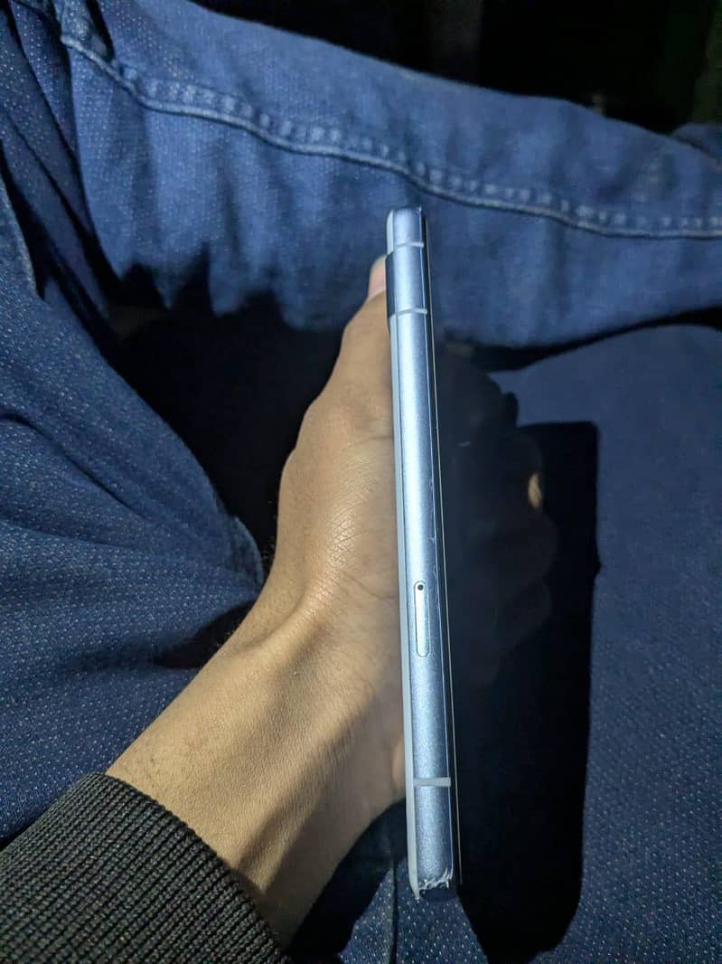 Google Pixel 7a 3