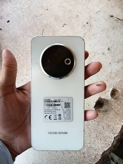 Tecno SPARK 30 Pro