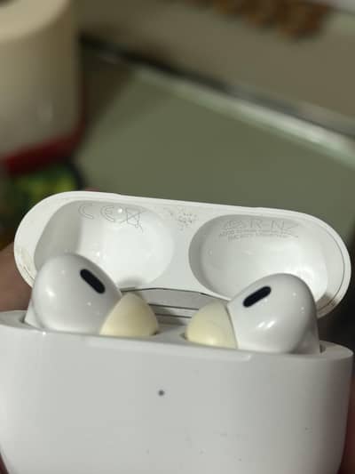 air pods pro 2
