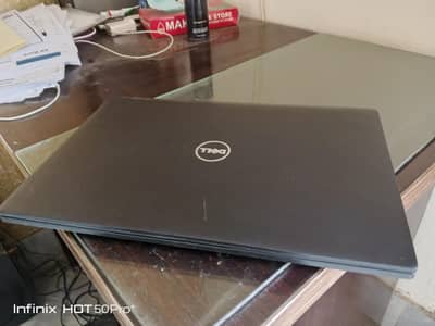 Dell i5 7 generation laptop
