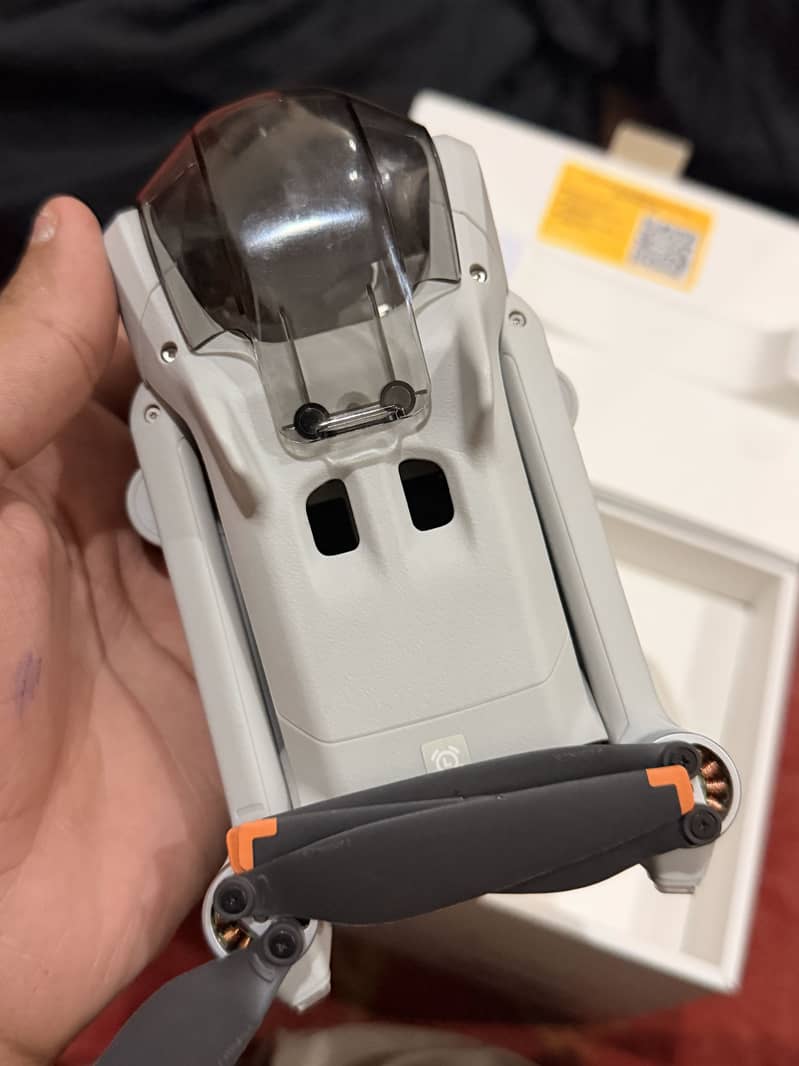 Dji mini 3 1