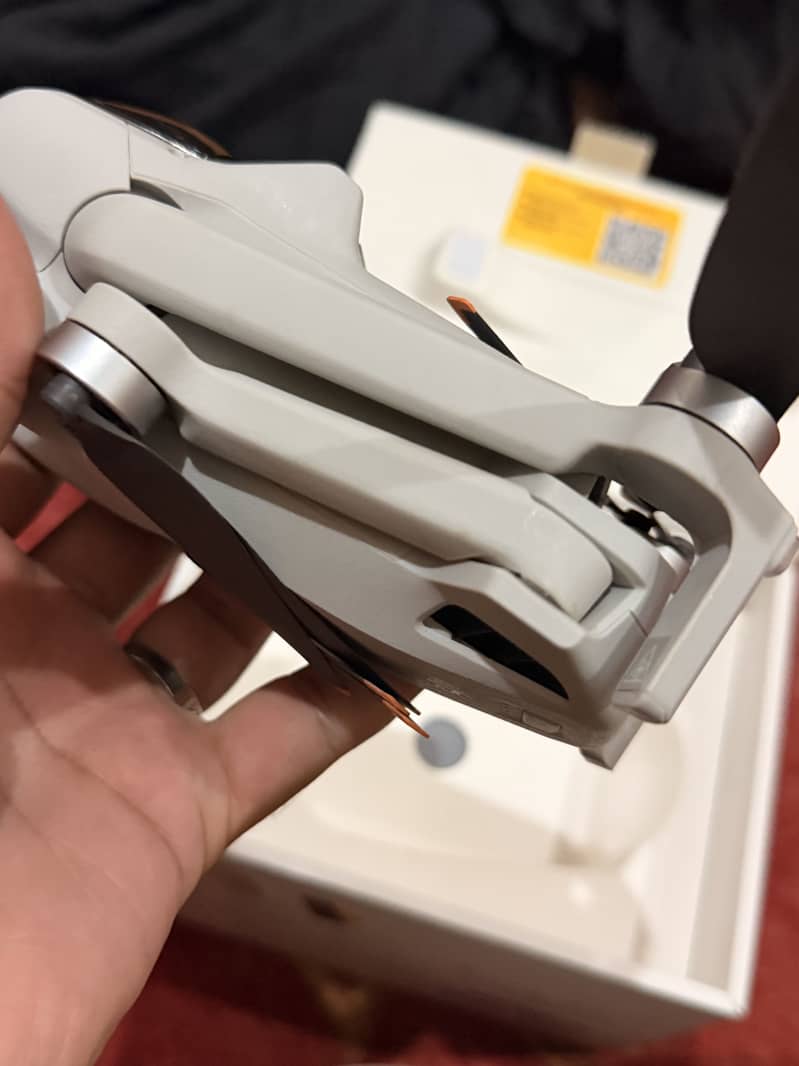 Dji mini 3 2