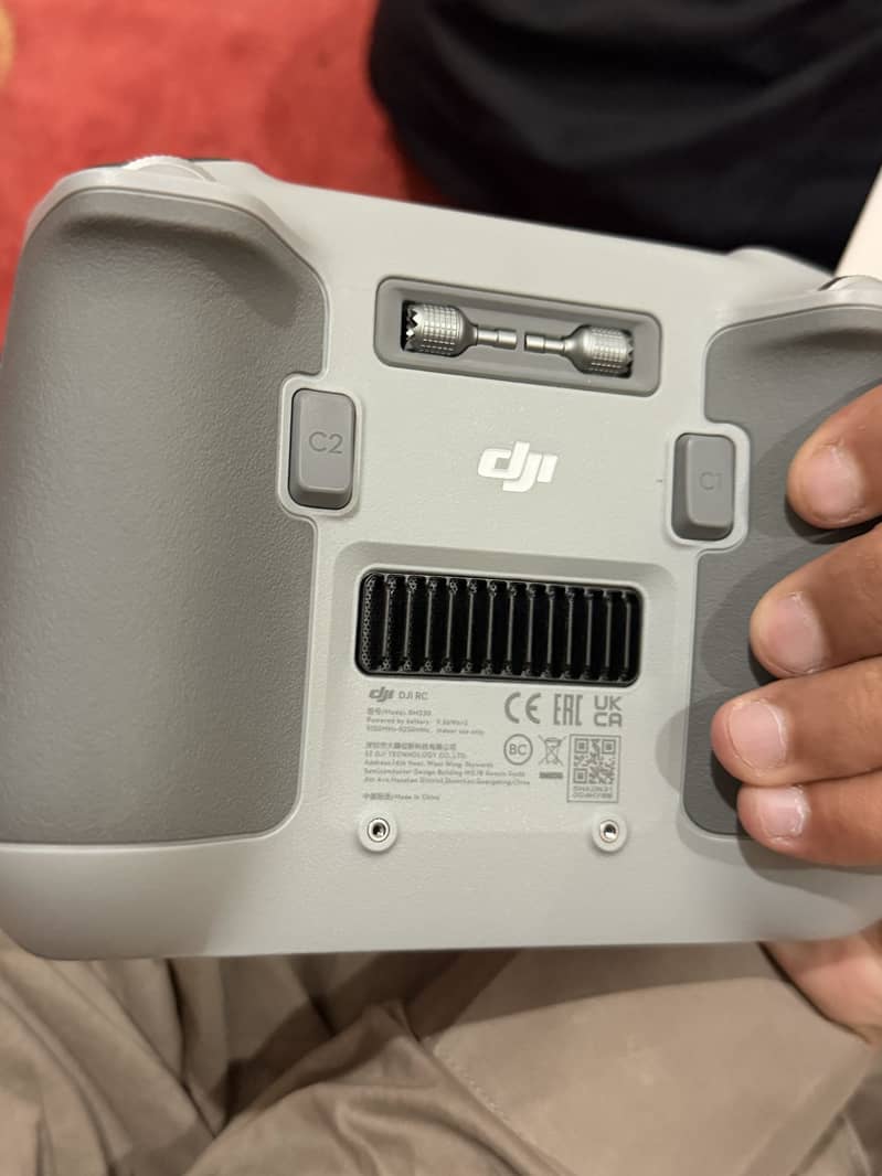 Dji mini 3 3