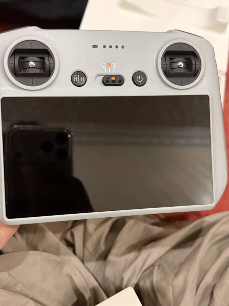 Dji mini 3 4