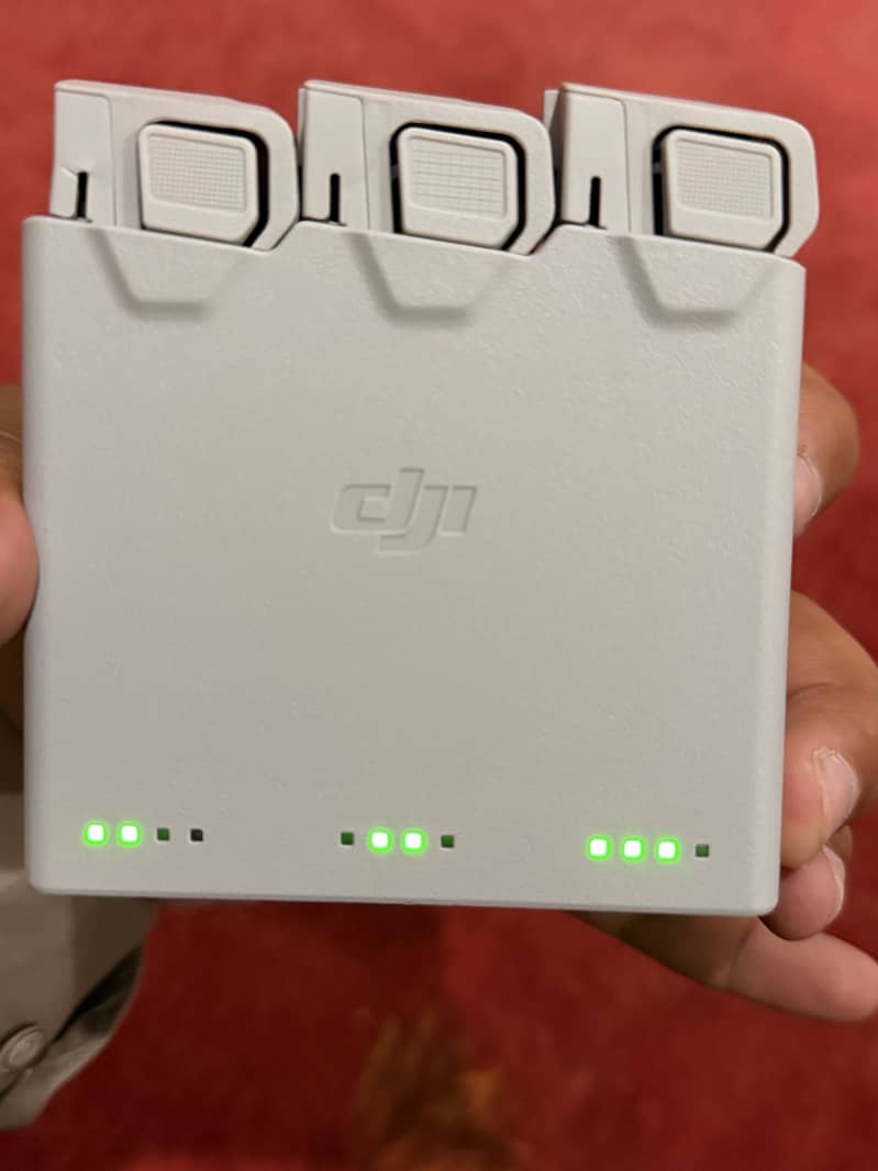 Dji mini 3 6
