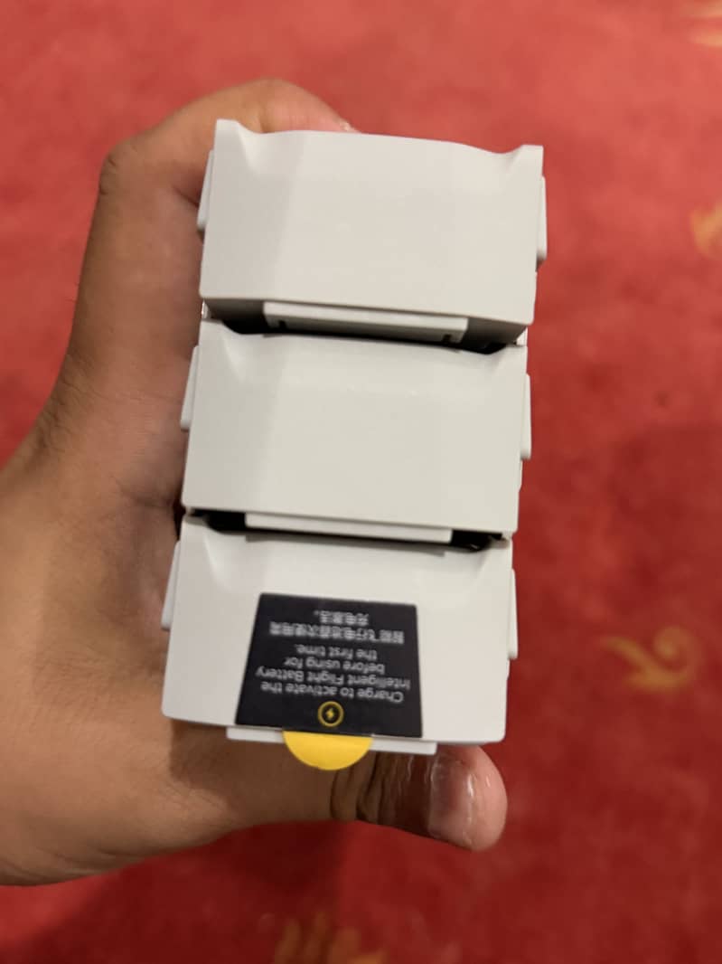 Dji mini 3 7